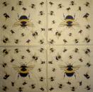 014 Insects - 3-ply - Home Fashion